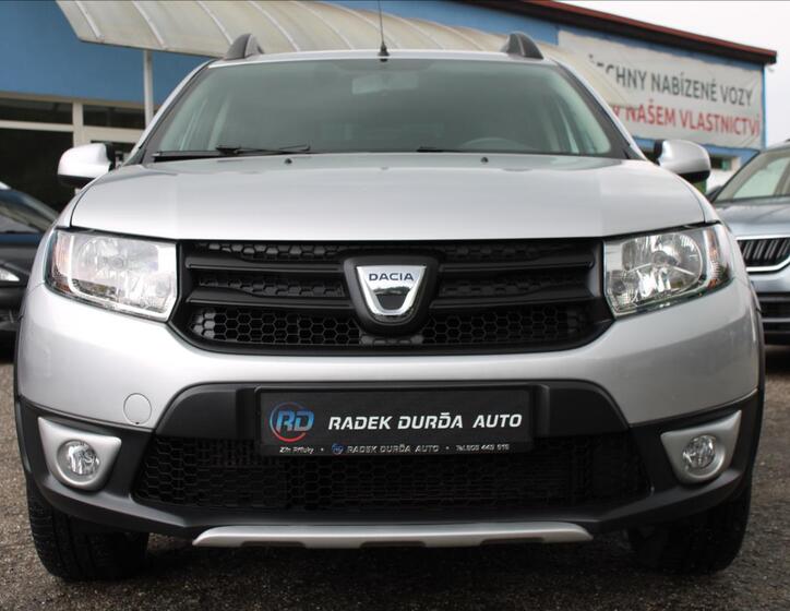 Dacia Sandero 2