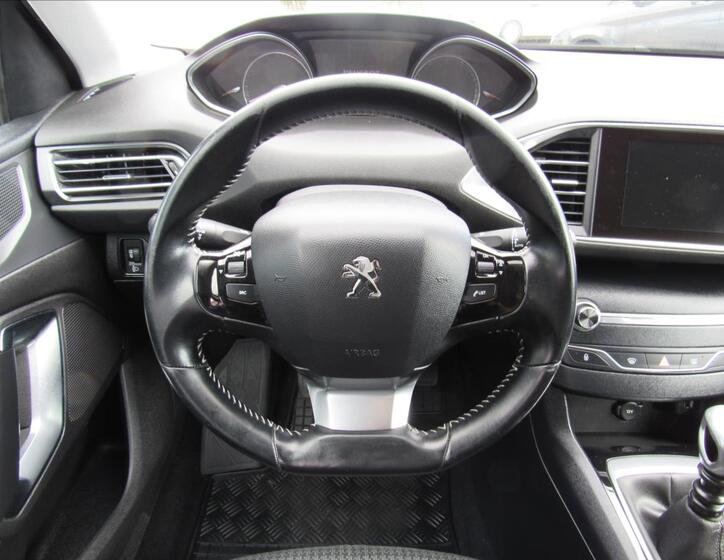 Peugeot 308 12