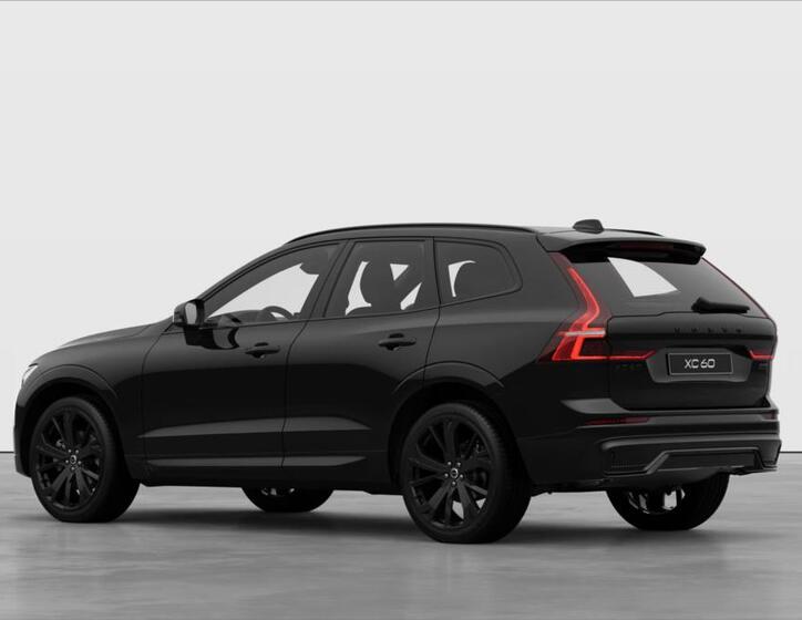 Volvo XC60 3
