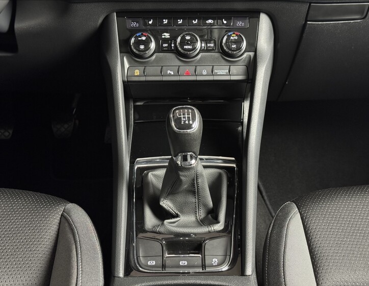 Škoda Karoq 17