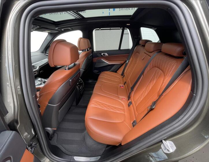 BMW X5 16