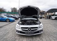 Mercedes-Benz SLK 18