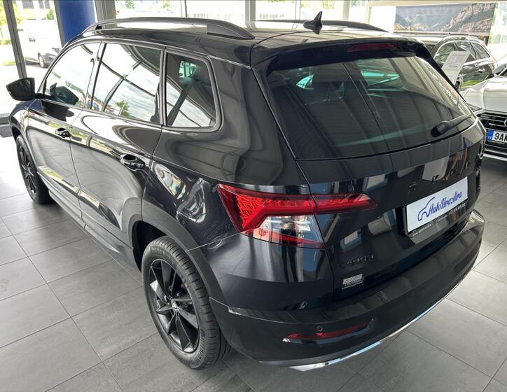 Škoda Karoq 4
