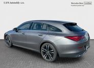 Mercedes-Benz CLA 7
