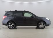 Subaru Forester 4