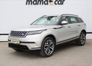 Land Rover Range Rover Velar 3