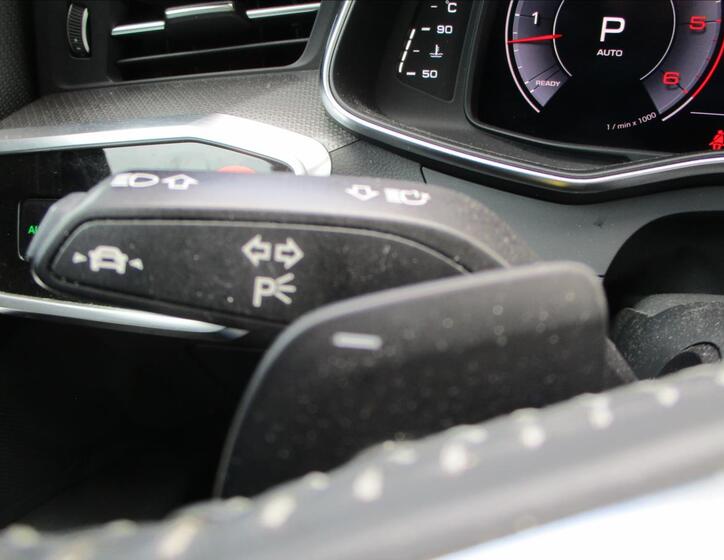 Audi A6 Allroad 16