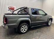 Volkswagen Amarok 9