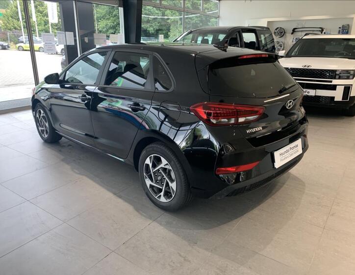 Hyundai i30 7