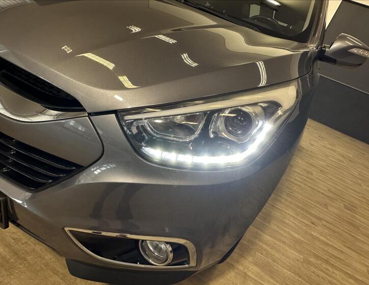 Hyundai ix35 5