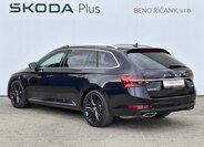 Škoda Superb 10