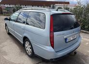Citroën C5 8