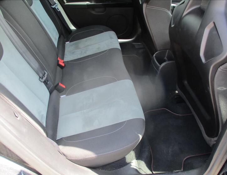 Seat Leon 21