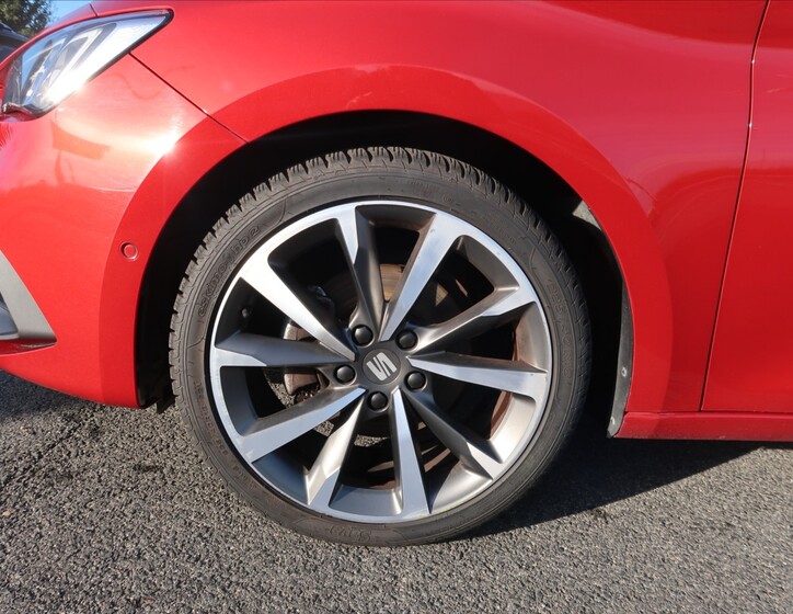 Seat Leon 8