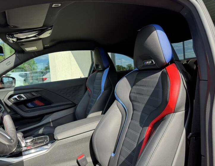 BMW M2 10