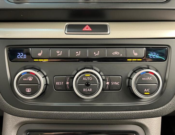 Seat Alhambra 18