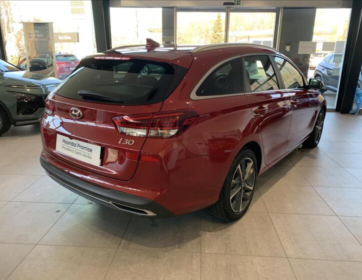Hyundai i30 5