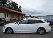 Audi A6 6