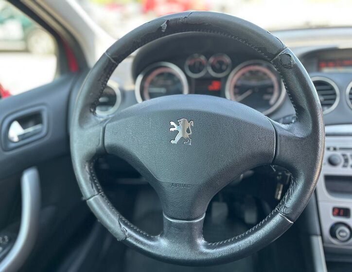 Peugeot 308 2