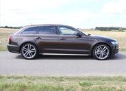 Audi A6 Allroad 8