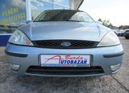 Ford Focus 3