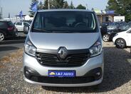 Renault Trafic 2