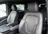 Mercedes-Benz Třídy V 21