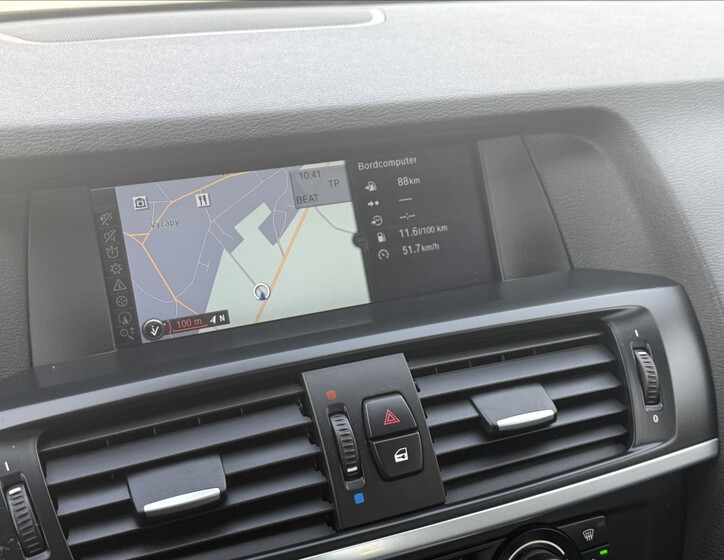 BMW X3 14