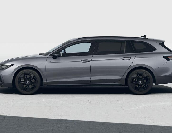 Volkswagen Passat 2