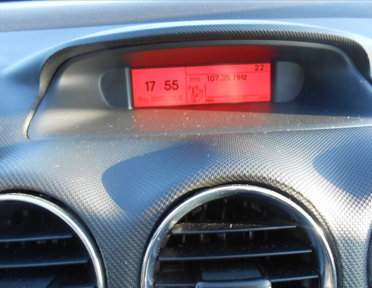 Peugeot 308 15
