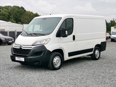 Citroën Jumper