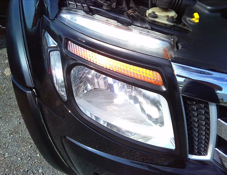 Ford Ranger 32