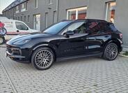 Porsche Cayenne 6