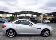 Mercedes-Benz SLK 7