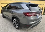 Škoda Kodiaq 5