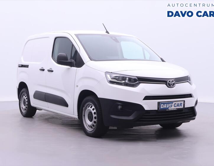 Toyota ProAce 1