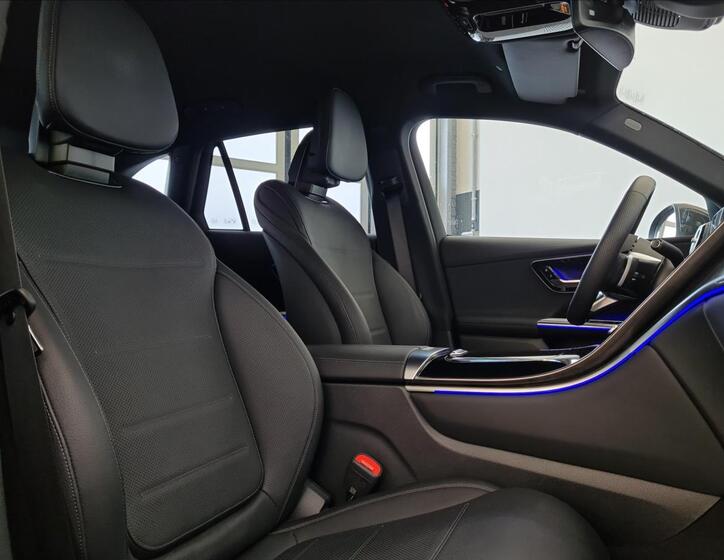 Mercedes-Benz GLC 15