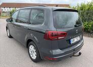 Seat Alhambra 8