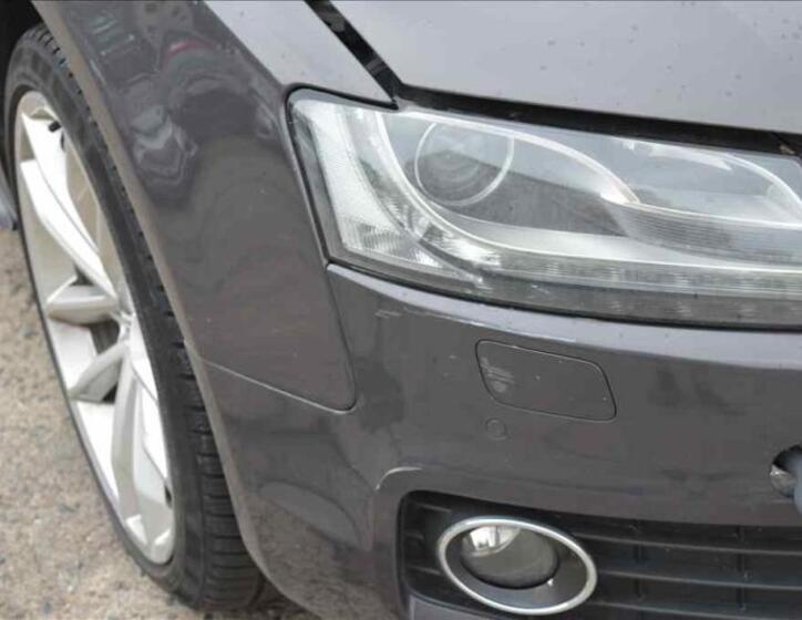 Audi A5 7