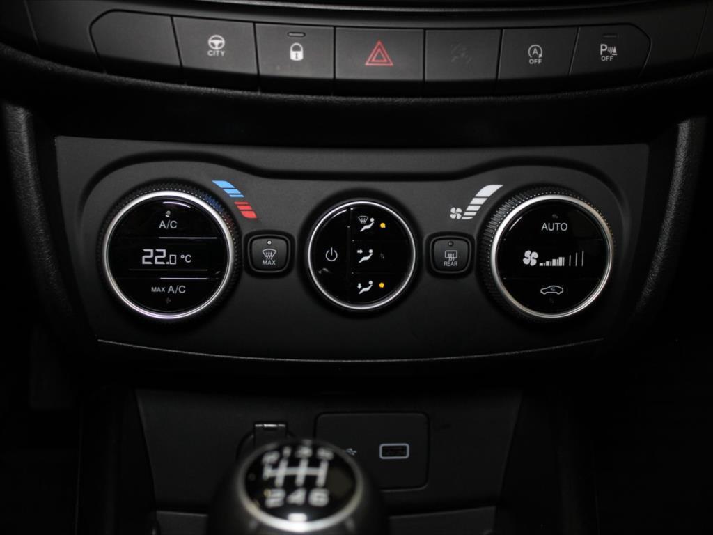 Fiat Tipo 16
