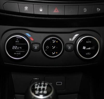 Fiat Tipo 16