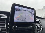 Ford Tourneo Custom 34