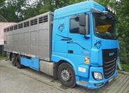 DAF Ostatní 2
