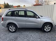 Toyota RAV4 12