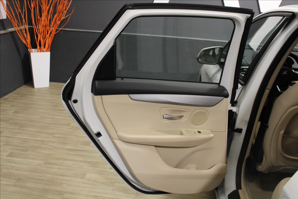 BMW Řada 2
