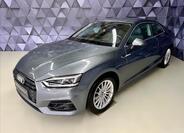 Audi A5 1