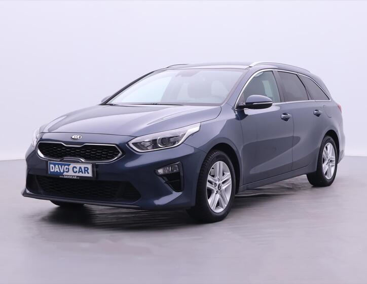 KIA Ceed 3