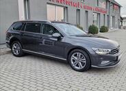 Volkswagen Passat 2