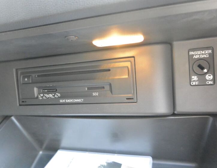 Seat Leon 47
