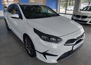 KIA Ceed 1